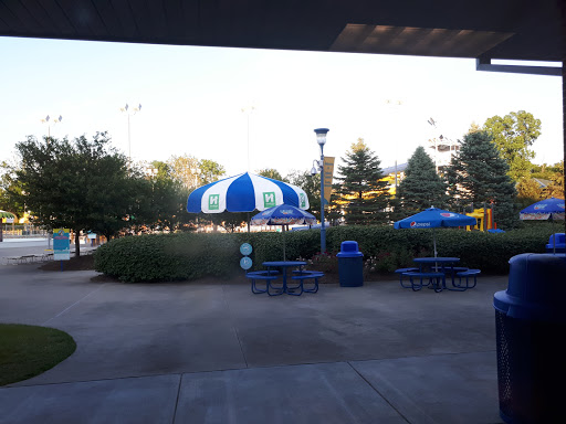 Recreation Center «Richard A. Carlucci Recreation and Aquatic Center», reviews and photos, 651 Vestal Rd, Plainfield, IN 46168, USA