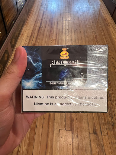 Tobacco Shop «Carytown Tobacco», reviews and photos, 218 W Main St, Charlottesville, VA 22902, USA