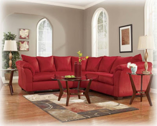 Furniture Store «Xoom Furniture», reviews and photos, 13439 Preston Rd, Dallas, TX 75240, USA