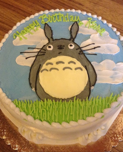 Bakery «Piece of Cake Bakery», reviews and photos, 8306 SE 17th Ave, Portland, OR 97202, USA