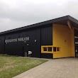 Broughton Community Sports Pavilion