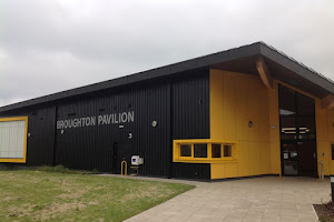 Broughton Community Sports Pavilion