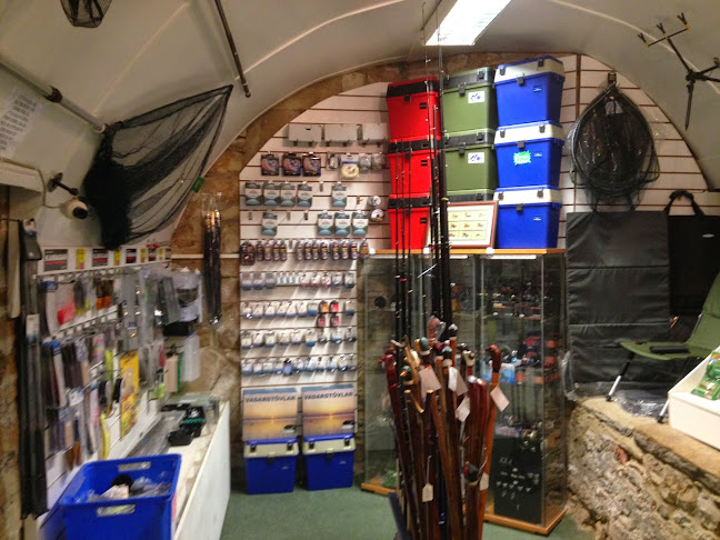 Reviews of Outdoor Pursuits in Durham - Sporting goods store