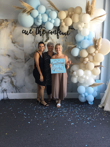 Bridal Shop «Gown Boutique of Charleston», reviews and photos, 664 Long Point Rd, Mt Pleasant, SC 29464, USA