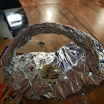 Photo n°1 de l'avis de Maria.i fait le 15/02/2018 à 09:15 sur le  M43 Burger Bar-BQ à Füssen