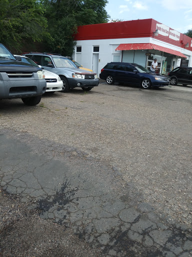 Used Car Dealer «Primera Auto», reviews and photos, 6695 W 38th Ave, Wheat Ridge, CO 80033, USA