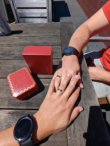 Jewelry Store «Cartier», reviews and photos, 250 Post St, San Francisco, CA 94108, USA