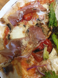 Pizza du Restaurant italien La Villa Florence à Tigery - n°5