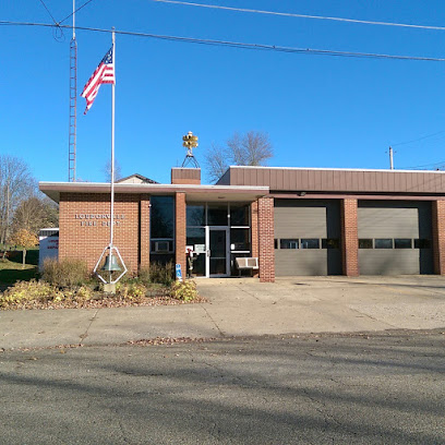 Loudonville Fire Department