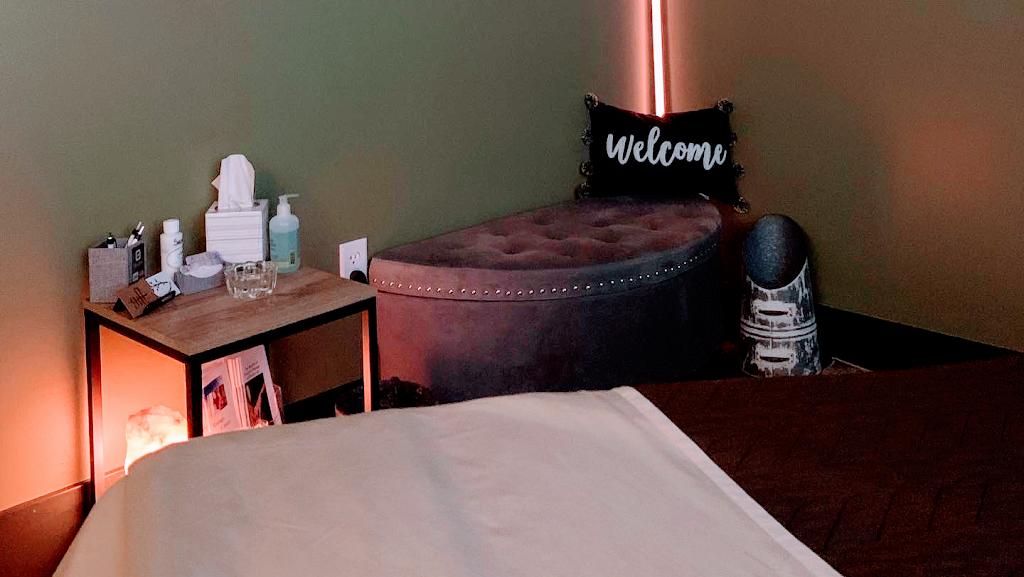 Masterson Massage Therapy LLC 46112