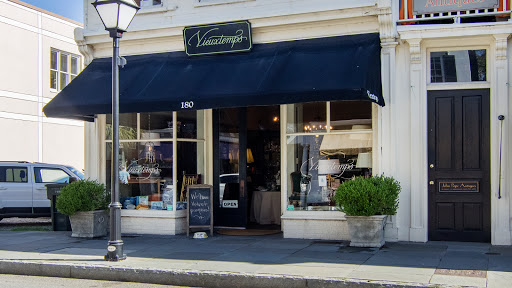 Vieuxtemps, 180 King St, Charleston, SC 29401, USA, 