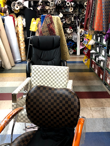 Fabric Store «A to Z Fabrics», reviews and photos, 3999 NW 19th St, Lauderdale Lakes, FL 33311, USA