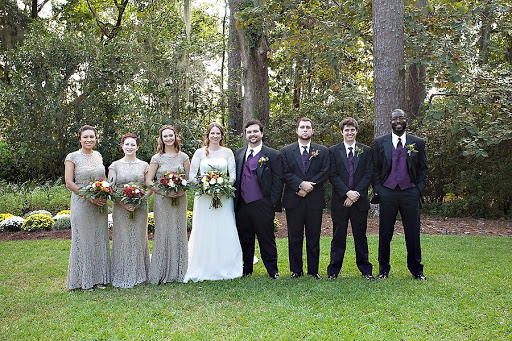 Florist «A Country Rose Florist & Gifts», reviews and photos, 250 E 6th Ave, Tallahassee, FL 32303, USA