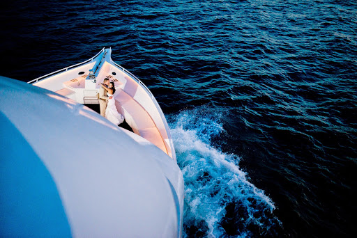 Event Venue «Infinity and Ovation Yacht Charters», reviews and photos, 400 Maple Park Blvd #404, St Clair Shores, MI 48081, USA