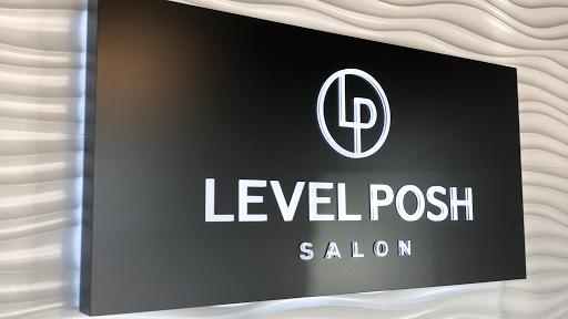 Level Posh Salon