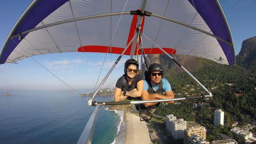 Asa Delta no Rio de Janeiro 100% Registrada é com a Easy Fly Rio - | Venha Voar de Asa Delta no Rio de Janeiro