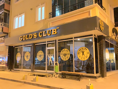 Golds Club 68
