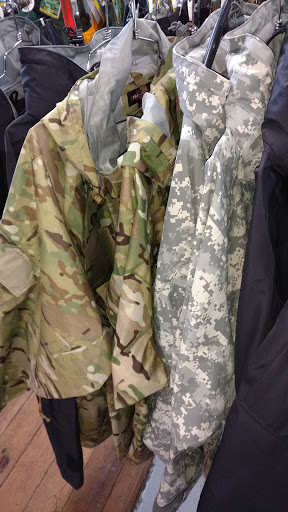 Sporting Goods Store «Andy & Bax Sporting Goods», reviews and photos, 324 SE Grand Ave, Portland, OR 97214, USA