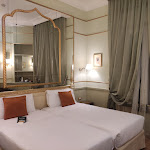 Photo n°1 de l'avis de ret.D fait le 14/10/2023 à 12:19 sur le  Hotel degli Aranci à Rome