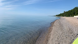 Port Albert Beach'in fotoğrafı çok temiz temizlik seviyesi ile