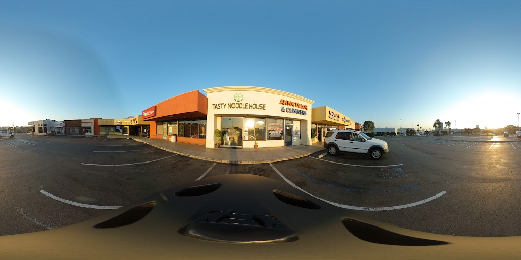 Tasty Noodle House 92111
