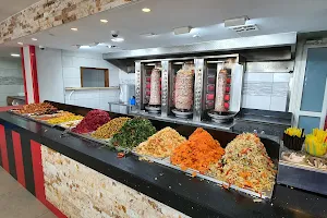 Shawarma Hani שווארמה האני image