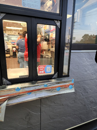 Fast Food Restaurant «Sonic Drive-In», reviews and photos, 6173 US-90, Milton, FL 32570, USA