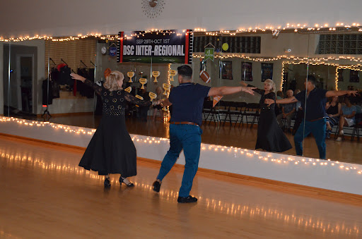 Dance School «Fred Astaire Dance Studio Park Ridge», reviews and photos, 17 N Prospect Ave, Park Ridge, IL 60068, USA