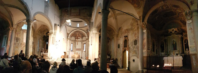 Kirche San Francesco und ehemaliges Kloster Öffnungszeiten