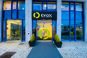 Evox image