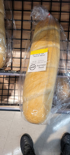 Grocery Store «Meijer», reviews and photos, 3710 Dix Hwy, Lincoln Park, MI 48146, USA