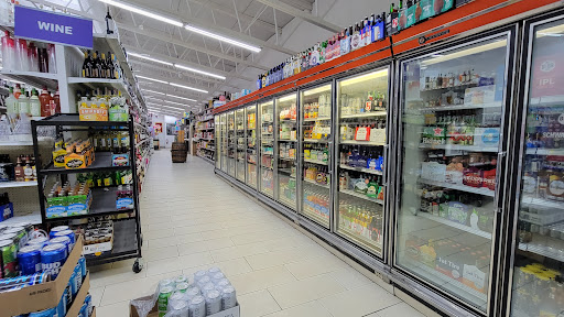 Liquor Store «Royal Liquors», reviews and photos, 801 Southwest Blvd, Kansas City, MO 64108, USA