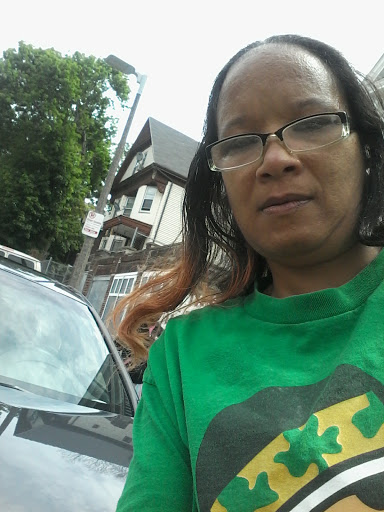 Park «Ceylon Park», reviews and photos, 105 Ceylon St, Boston, MA 02121, USA