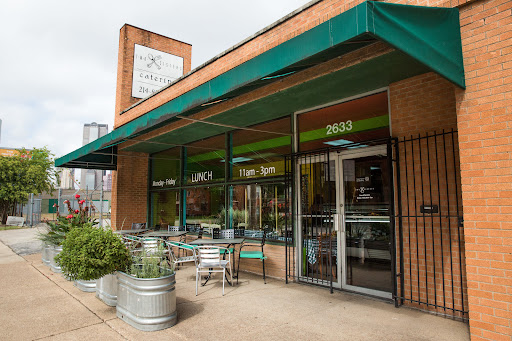 2633 Gaston Ave, Dallas, TX 75226, USA