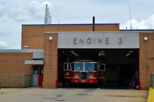 Philadelphia Fire Department | Engine 03