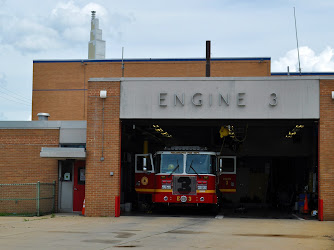 Philadelphia Fire Department | Engine 03