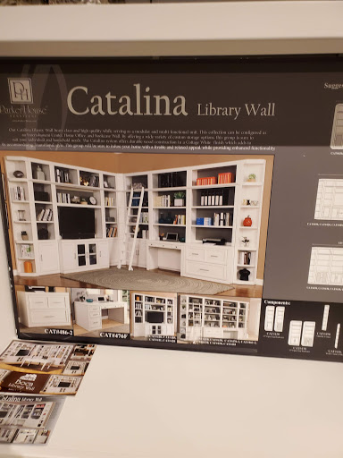 Furniture Store «Johnny Janosik World of Furniture», reviews and photos, 4719 S Dupont Hwy, Dover, DE 19901, USA