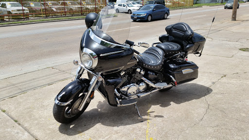 Motorcycle Shop «Houston Motorcycle Exchange», reviews and photos, 1326 N Durham Dr, Houston, TX 77008, USA