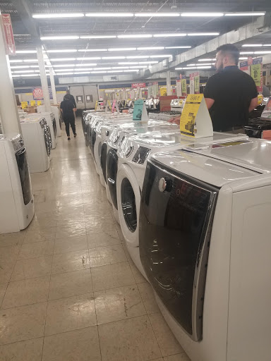 Appliance Store «Sears Outlet», reviews and photos, 2065 George St, Melrose Park, IL 60160, USA