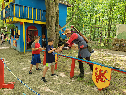 Tourist Attraction «The Great Lakes Medieval Faire», reviews and photos, 3033 OH-534, Rock Creek, OH 44084, USA