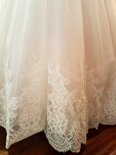 Bridal Shop «Miosa Bride», reviews and photos, 1125 J St, Sacramento, CA 95814, USA