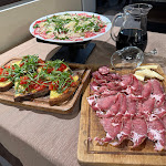 Photo n°3 de l'avis de Giuseppe.l fait le 10/12/2023 à 13:08 sur le  Restaurant Bastard à Altamura