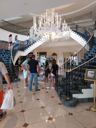 Cocktail Bar «Thoroughbred Club», reviews and photos, 205 Meeting St, Charleston, SC 29401, USA