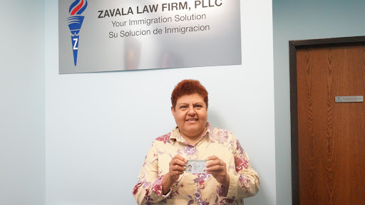 Immigration Attorney «Zavala Immigration Lawyer», reviews and photos