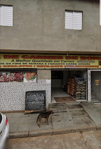 Logo da empresa - Casa de Carnes de Bona