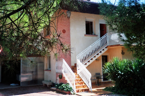 Agence de location de maisons de vacances la villa vigneronne Castelginest