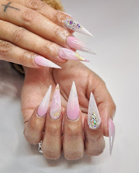 cashbacknailbar - Photo 3 - Car repair in Houston, TX, Sugar Land