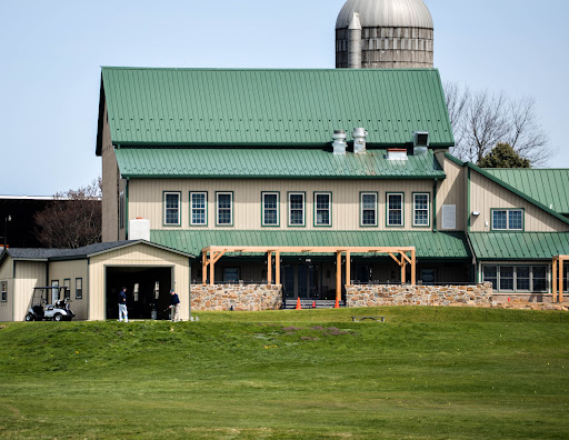 Golf Course «Honeybrook Golf Club», reviews and photos, 1422 Cambridge Rd, Honey Brook, PA 19344, USA