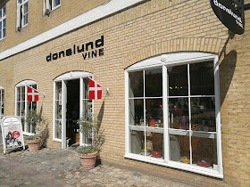 Donslund Vine