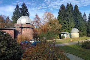 Heidelberg-Königstuhl State Observatory image